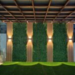 عشب صناعي (6)