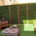 عشب صناعي (9)